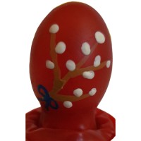Презервативи CONDOMERIE - HANDPAINTED NOVE
