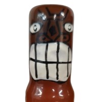 Презервативи CONDOMERIE - HANDPAINTED NOVE