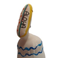 Презервативи CONDOMERIE - HANDPAINTED NOVE