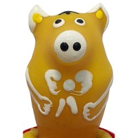Презервативи CONDOMERIE - HANDPAINTED NOVE
