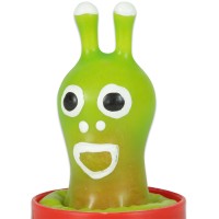 Презервативи CONDOMERIE - HANDPAINTED NOVE
