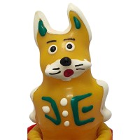 Презервативи CONDOMERIE - HANDPAINTED NOVE