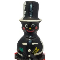 Презервативи CONDOMERIE - HANDPAINTED NOVE