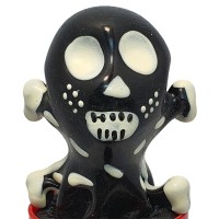 Презервативи CONDOMERIE - HANDPAINTED NOVE