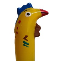 Презервативи CONDOMERIE - HANDPAINTED NOVE