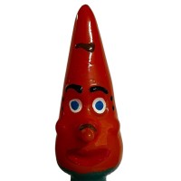 Презервативи CONDOMERIE - HANDPAINTED NOVE