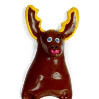 Презервативи CONDOMERIE - HANDPAINTED NOVE