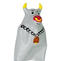 Презервативи CONDOMERIE - HANDPAINTED NOVE