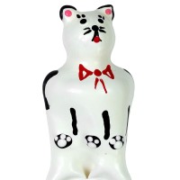 Презервативи CONDOMERIE - HANDPAINTED NOVE