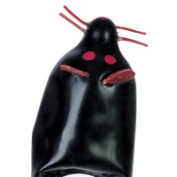 Презервативи CONDOMERIE - HANDPAINTED NOVE