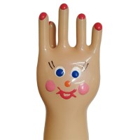 Презервативи CONDOMERIE - HANDPAINTED NOVE
