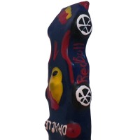 Презервативи CONDOMERIE - HANDPAINTED NOVE