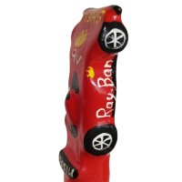 Презервативи CONDOMERIE - HANDPAINTED NOVE