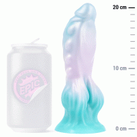 Дилдо EPIC - DILDO LUNARA COSMIC LIGHT