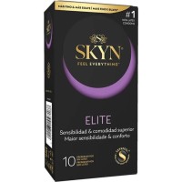 Презервативи SKYN - ELITE ULTRA-THIN CONDO