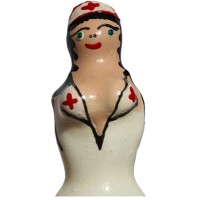 Презервативи CONDOMERIE - HANDPAINTED NOVE