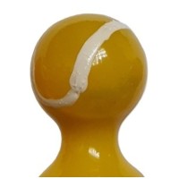 Презервативи CONDOMERIE - HANDPAINTED NOVE