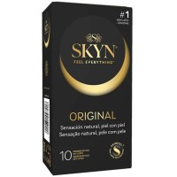 Презервативи SKYN - ORIGINAL CONDOM NATURA