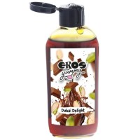 Лубрикант EROS - YUMMY DUBAI DELIGHT PISTA