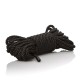 Въже CALEXOTICS - SCANDAL BLACK BDSM ROPE 10 M