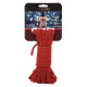 Въже CALEXOTICS - SCANDAL RED BDSM ROPE 10 M