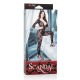 Боди CALEXOTICS - SCANDAL BLACK LACE BODYSUIT