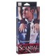 Белезници CALEXOTICS - SCANDAL UNIVERSAL WIFES