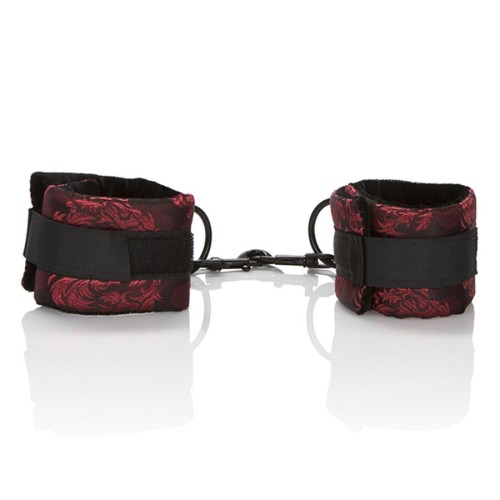 Белезници CALEXOTICS - SCANDAL UNIVERSAL BRACELET SETS