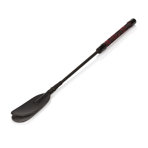 Палка CALEXOTICS - SCANDAL RED SPLIT TIP WHIP