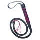 Камшик CALEXOTICS - SCANDAL BLACK BULL TAIL WHIP