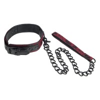 Нашийник CALEXOTICS - SCANDAL NECKLACE WIT