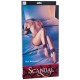 Комплект за легло CALEXOTICS - SCANDAL BED TIES SET