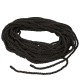 Въже CALEXOTICS - SCANDAL BLACK BDSM ROPE 30 M