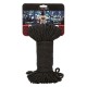Въже CALEXOTICS - SCANDAL BLACK BDSM ROPE 30 M