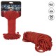 Въже CALEXOTICS - SCANDAL RED BDSM ROPE 30 M
