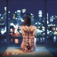 Въже CALEXOTICS - SCANDAL RED BDSM ROPE 30 M
