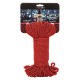 Въже CALEXOTICS - SCANDAL RED BDSM ROPE 30 M