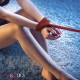 Въже CALEXOTICS - SCANDAL RED BDSM ROPE 30 M
