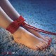 Въже CALEXOTICS - SCANDAL RED BDSM ROPE 30 M