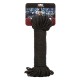 Въже CALEXOTICS - SCANDAL BLACK BDSM ROPE 50 M