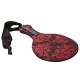 Палка CALEXOTICS - SCANDAL DOUBLE ROUND SHOVEL