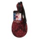 Палка CALEXOTICS - SCANDAL DOUBLE ROUND SHOVEL