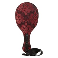 Палка CALEXOTICS - SCANDAL DOUBLE ROUND SH