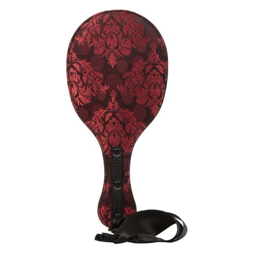 Палка CALEXOTICS - SCANDAL DOUBLE ROUND SHOVEL