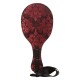 Палка CALEXOTICS - SCANDAL DOUBLE ROUND SHOVEL