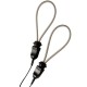 Пенис ринг ELECTRASTIM - ELECTRALOOPS E-STIM ADJUSTABLE METAL PENIS RINGS