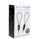 Пенис ринг ELECTRASTIM - ELECTRALOOPS E-STIM ADJUSTABLE METAL PENIS RINGS