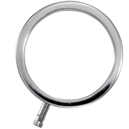 Пенис ринг ELECTRASTIM - ELECTRARINGS METAL PENIS RING 32 MM