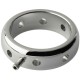 Пенис ринг ELECTRASTIM - PRESTIGE ELECTROMAGNETIC METAL PENIS RING 42 MM