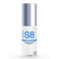 Лубрикант STIMUL8 - S8 WATER BASED LUBRICA